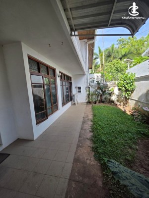 House for Rent in Colombo 7 (Cinnamon Garden) - Ref(P-sam-142)🌟 Luxury Apartment for Long-Term Rent 🌟