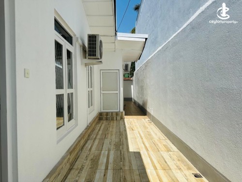 House for Sale in Jayanthipura - Ref - (P-DI-170)🏡✨ Beautiful Modern House for Sale – 4 Bedrooms | Jayawardenepura Area ✨🏡