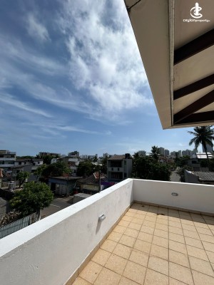 House for Rent in Colombo 5 (Narahenpita,Havelock Town,Kirulapona North) - Ref - (P-VI-187)🌈✨ 💥 LUXURY SPACIOUS HOUSE FOR RE…