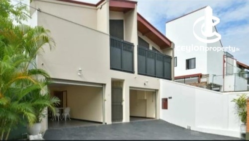 House for Sale in Colombo 7 (Cinnamon Garden) - Ref(P-SAN-215)🏡 Luxury Residence for Sale – Colombo 7 For Rs. 230 Million (N…