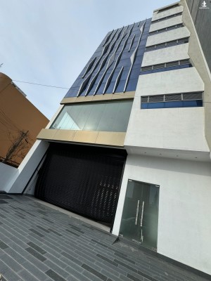 Commercial Property for Sale in Colombo 4 (Bambalapitiya) - Ref(P-Shanuz-229)PRIME COMMERCIAL PROPERTY FOR SALE