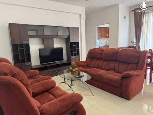 Apartment for Holiday in Dehiwala - Ref-(P-BO-274) 🌟 Ultra-Luxury 3 BHK Apartment for Daily Rent – Dehiwala 🌟