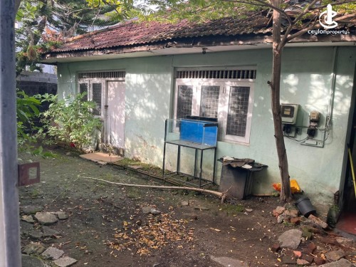 Land for Sale in Colombo 5 (Narahenpita,Havelock Town,Kirulapona North) - Ref(P-AZKA-770) Land for Sale – Colombo 05 (Polhen…