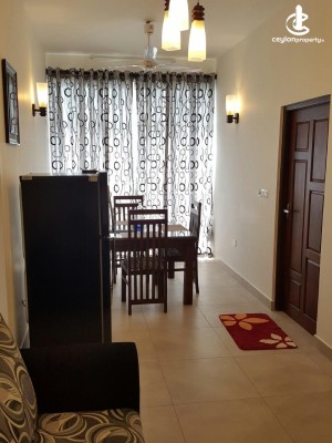 Apartment for Sale in Dehiwala - Ref(P-DINU-773) Apartment for Sale – Blue Hill Residencies, Dehiwala