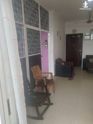 Apartment for Sale in Dehiwala - Ref(P-DINU-778)Apartment for Sale – Dehiwala