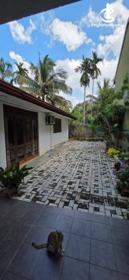 House for Sale in Bokundara - Ref(P-SAM-779)Semi-Furnished House for 38 million Sale in Thumbovila, Bokundara