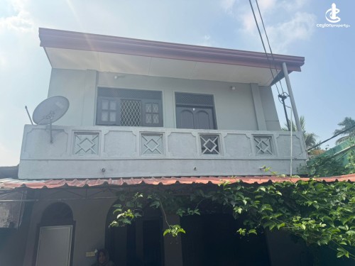 House for Sale in Kalubowila - Ref(P-RajiRA-788) House for Sale in Kalubowila ( Dehiwala)