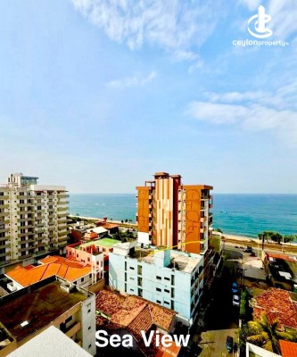 Apartment for Sale in Colombo 6 (Wellawatta,Pamankada,Kirulapona South) - Ref(P-DINU-795) Apartment for Sale – Colombo 06 (L…