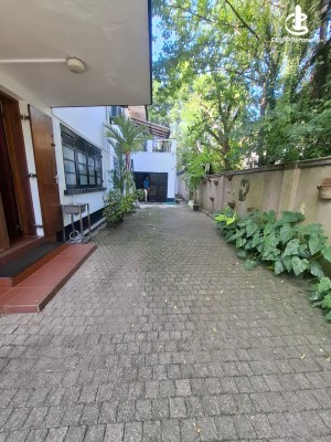 Commercial Property for Rent in Colombo 5 (Narahenpita,Havelock Town,Kirulapona North) - Ref(P-KALEE-800)Commercial Property…