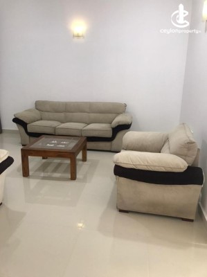 Apartment for Rent in Dehiwala - Ref(P-VICK-802)Luxury Apartment for Rent – Marine Drive, Dehiwala