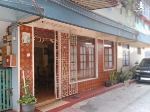 House for Sale in Wattala - Ref(P-SAN-807)House for Sale – Wattala (Bloemendhal Road) For 28million