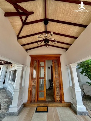 House for Rent in Nugegoda - Ref(P-SAHM-812)House for Sale / Rent – Nugegoda Town