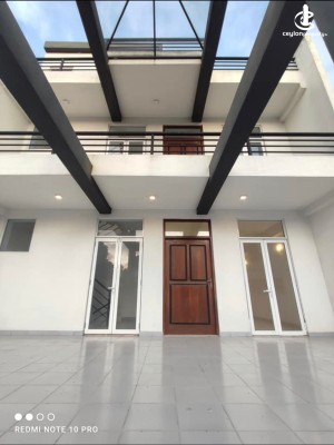 House for Rent in Koswatta - Ref(P-SAM-814)Unfurnished Property for Rent – Koswatta LKR 1,200,000 per month (Negotiable)