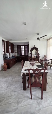 House for Rent in Rajagiriya - Ref(P-SAM-818)Semi Furnished House for Rent – Royal Court, Rajagiriya