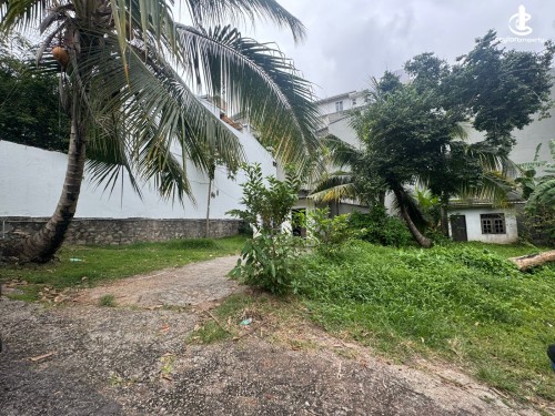 Land for Sale in Nawala - Ref(P-SAM-823)Prime Land for Sale in Nawala – Excellent Investment Opportunity!