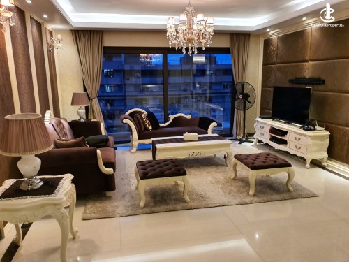 Ref(P-RAF-824)Luxury Fully Furnished Apartment for Rent – Colombo 03