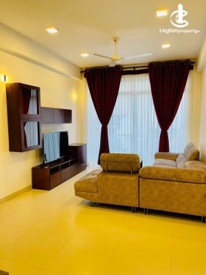 Apartment for Rent in Kalubowila - Ref(P-ALIY-834)3 Bedroom Apartment for Rent – Kalubowila, Dehiwala