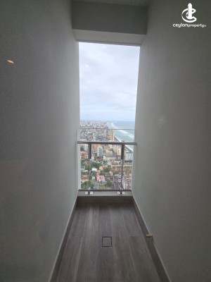 Ref(P-BOO-826)Ultra-Luxury Apartment for Rent – 606 The Address, Colombo 03