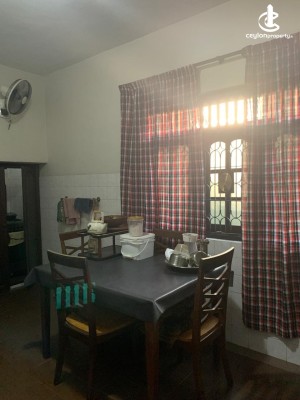 House for Sale in Kohuwala - Ref(P-DINU-836)House for Sale – Kohuwala (Close to Kalubowila Hospital)