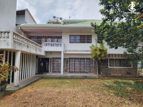 House for Rent in Colombo 5 (Narahenpita,Havelock Town,Kirulapona North) - Ref(P-SHAHEE-837)Grand Property Colombo 05 {Rent:…