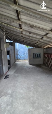Commercial Property for Sale in Ratmalana - Ref(P-SAM-840) Prime Commercial Building for Sale – Ratmalana{LKR 150 Million (N…