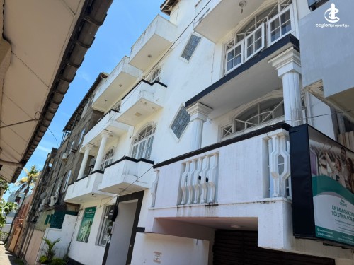 House for Rent in Colombo 4 (Bambalapitiya) - Ref(P-ASKA-841)Spacious 2-Storey House for Rent – Colombo 04