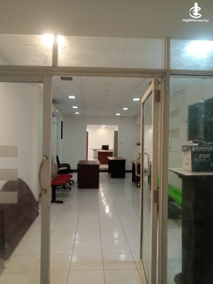 Commercial Property for Sale in Colombo 2 (Slave Island) - Ref-(P-PATHIRA-844)Commercial Building for Sale – Vauxhall Street…
