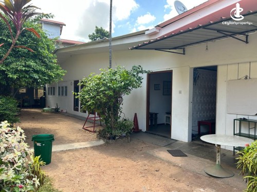 House for Rent in Colombo 10 (Maradana,Panchikawatte) - Ref(P-SAM-853) Spacious 2-Unit House for Rent – Colombo 10