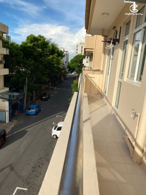 Apartment for Rent in Colombo 4 (Bambalapitiya) - Ref(P-MALAVI-859)3 Bedroom Apartment for Rent – Bambalapitiya