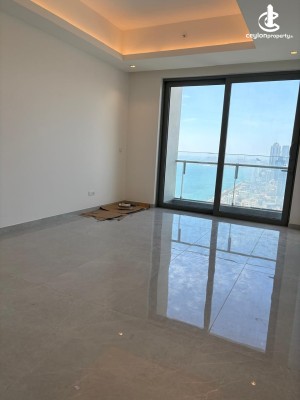 Ref(P-KALE-861)Luxury Apartment for Rent at 606 The Address – Colombo 03