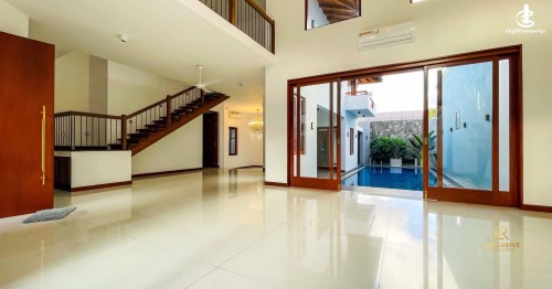 House for Sale in Pita Kotte - Ref(P-SAM-863)Luxury House for Sale in Beddagana, Pitakotte