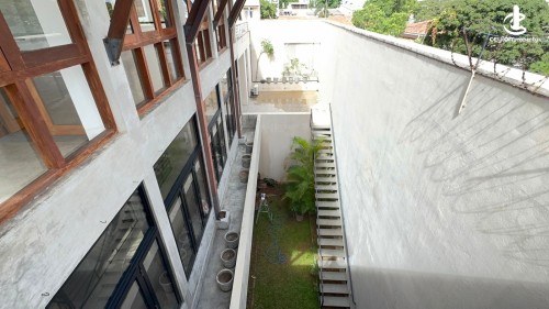 House for Sale in Colombo 5 (Narahenpita,Havelock Town,Kirulapona North) - Ref(P-AYA-864)Architecturally Designed Luxury Res…