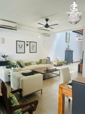 House for Sale in Nawala - Ref(P-AYA-865)🏡 Luxury 2-Storey Residence for Sale – Nawala