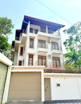 House for Sale in Colombo 10 (Maradana,Panchikawatte) - Ref(P-SAHAM-866)Luxury House for Sale – Colombo 10 (150 Million)