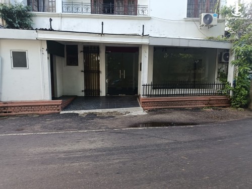 Commercial Property for Rent in Colombo 5 (Narahenpita,Havelock Town,Kirulapona North) - Ref(P-SAM-868)Prime Commercial Spac…