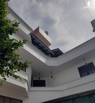 House for Rent in Colombo 7 (Cinnamon Garden) - Ref-(SAS-Rent in colombo )869-Fully Furnished Luxury House for Rent