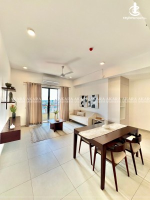 Apartment for Rent in Colombo 4 (Bambalapitiya) - Ref(P-RAF-872) Brand New Luxury Apartment for Rent – Paragon Residencies…