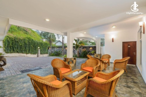 Other for Sale in Kandy - Ref(P-MANO-875)Exceptional Hospitality Investment Opportunity in Kandy