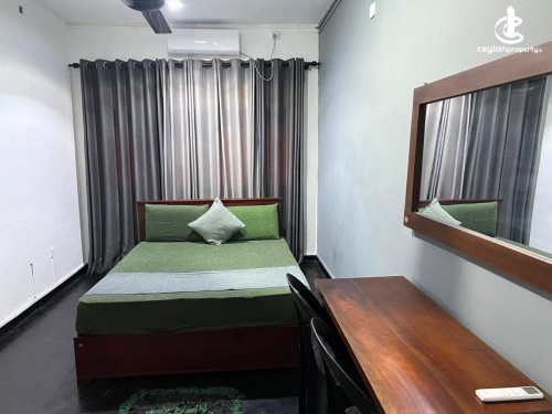 Ref-(P-SAM-888) 🏢 APARTMENT FOR RENT – COLOMBO 03