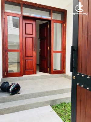 House for Sale in Kawdana - Ref-(P-ISH-889) 🏡 Modern Luxury House for Sale – Kawdana