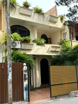 House for Sale in Colombo 6 (Wellawatta,Pamankada,Kirulapona South) - Ref-(P-Ahm-895) House for Sale in Colombo 6 (Wellawatt…
