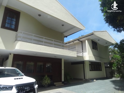 House for Sale in Dehiwala - Ref-(P-sam-896) House for Sale in Dehiwala