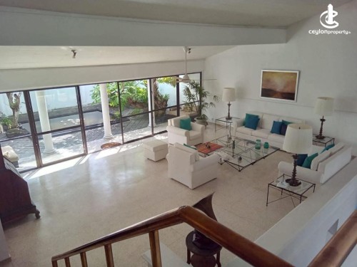 House for Rent in Colombo 5 (Narahenpita,Havelock Town,Kirulapona North) - Ref-(P-SAM-903) House for Rent in Colombo 5 (Nara…