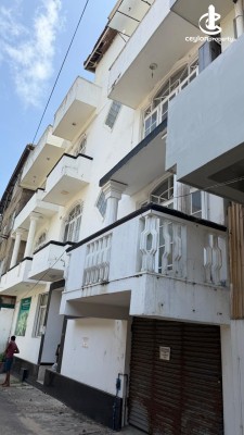 House for Rent in Colombo 4 (Bambalapitiya) - Ref-(P-SAM-904) House for Rent in Colombo 4 (Bambalapitiya)
