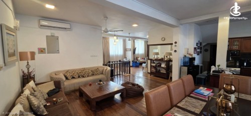 House for Sale in Rajagiriya - Ref-(P-SAM-908) House for Sale in Rajagiriya