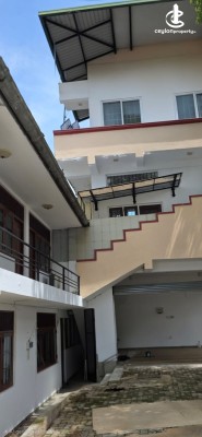 House for Rent in Colombo 7 (Cinnamon Garden) - Ref-(P-SAM-912) House for Rent in Colombo 7 (Cinnamon Garden)