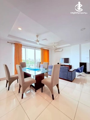 Apartment for Rent in Rajagiriya - Ref-(P-SAM-916) Apartment for Rent in Rajagiriya