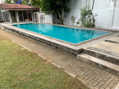 House for Rent in Nawala - Ref-(P-SAM-917) House for Rent in Nawala