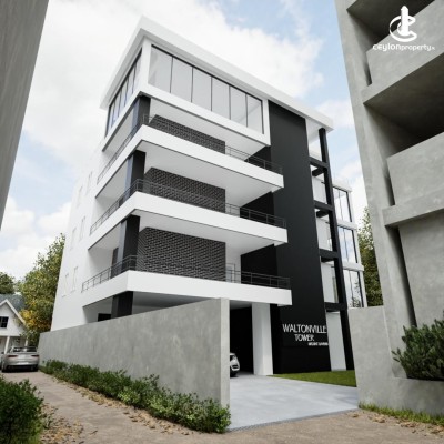 Commercial Property for Sale in Colombo 4 (Bambalapitiya) - Ref(p-rafi-926)prime Land For Sale – Mount Lavinia