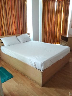 Apartment for Rent in Colombo 6 (Wellawatta,Pamankada,Kirulapona South) - Apartment for Rent in Colombo 6